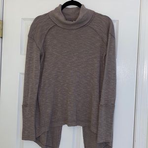 Women’s Free People turtle neck